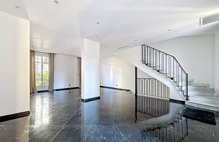 Villa de Maître à Nice Nord 154.55 m2 — photo 2