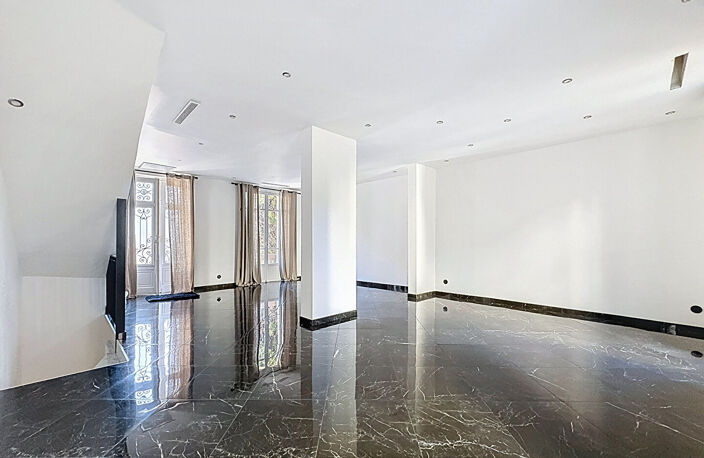 Villa de Maître à Nice Nord 154.55 m2 — photo 3