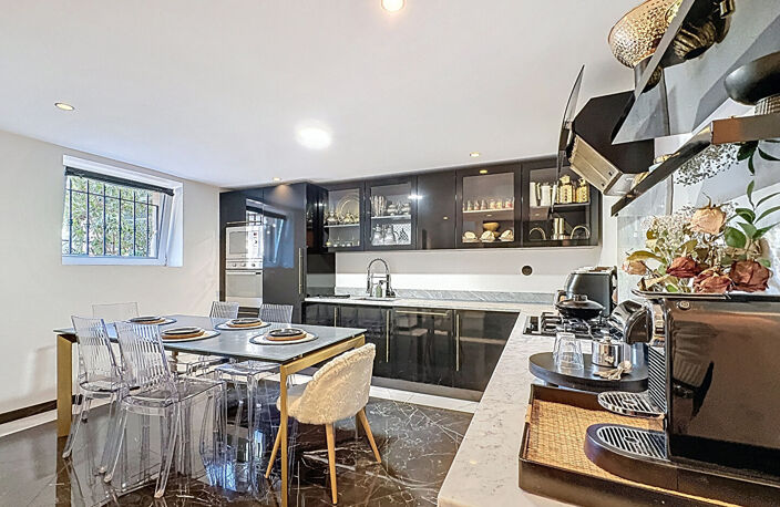 Villa de Maître à Nice Nord 154.55 m2 — photo 4