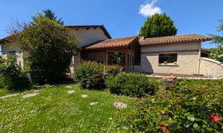 Maison 5 Pièces 167 m² à vendre à Cour-et-Buis (38122)