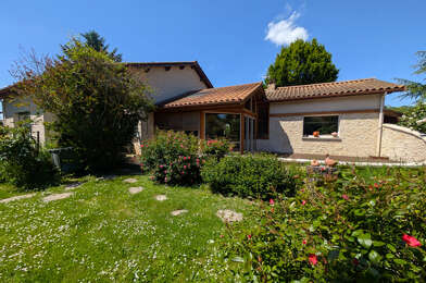 Maison 5 pièces 345000 €
