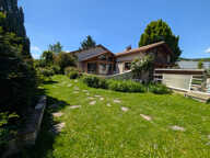 VILLA - Cour Et Buis  - 5 pièces - 167 m2 — photo 4