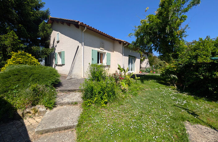 VILLA - Cour Et Buis  - 5 pièces - 167 m2 — photo 5