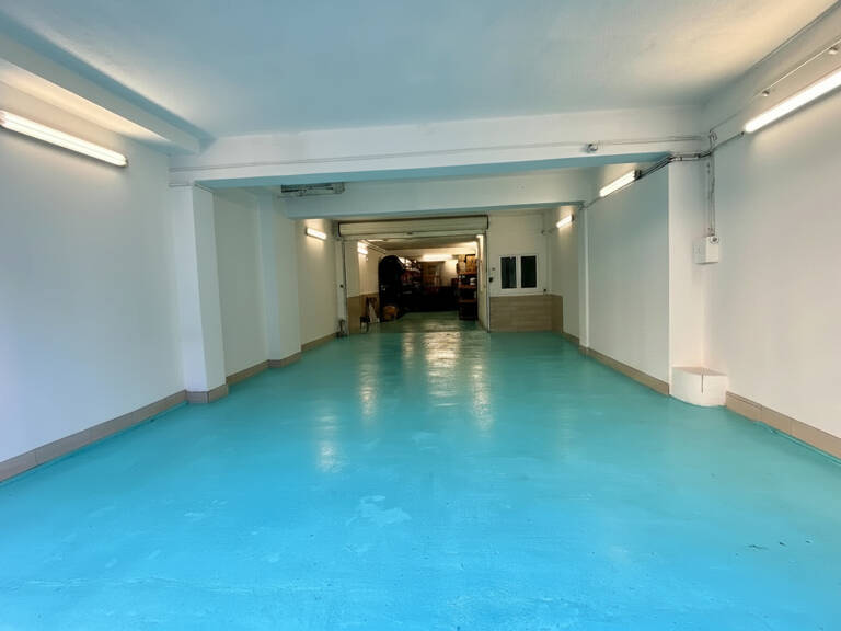 Local commercial Marseille 146 m2 — photo 1