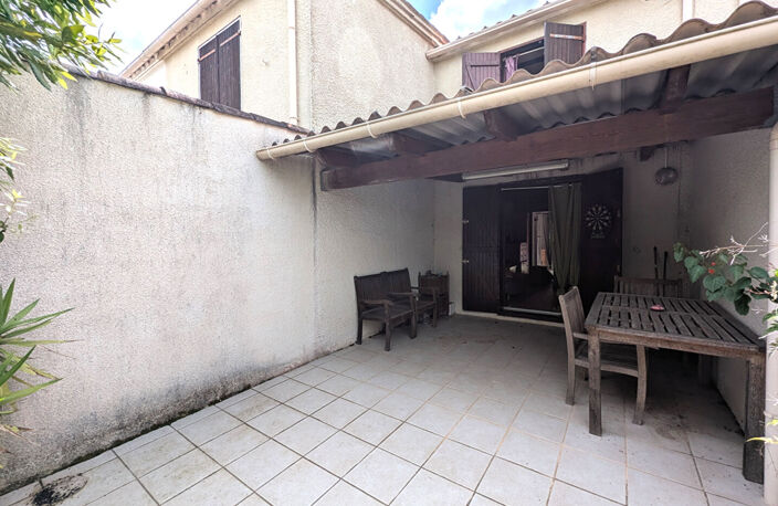 Maison T3 Alba Serena — photo 3
