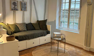 Appartement 1 Pièce 23 m² à louer à Rouen (76000)