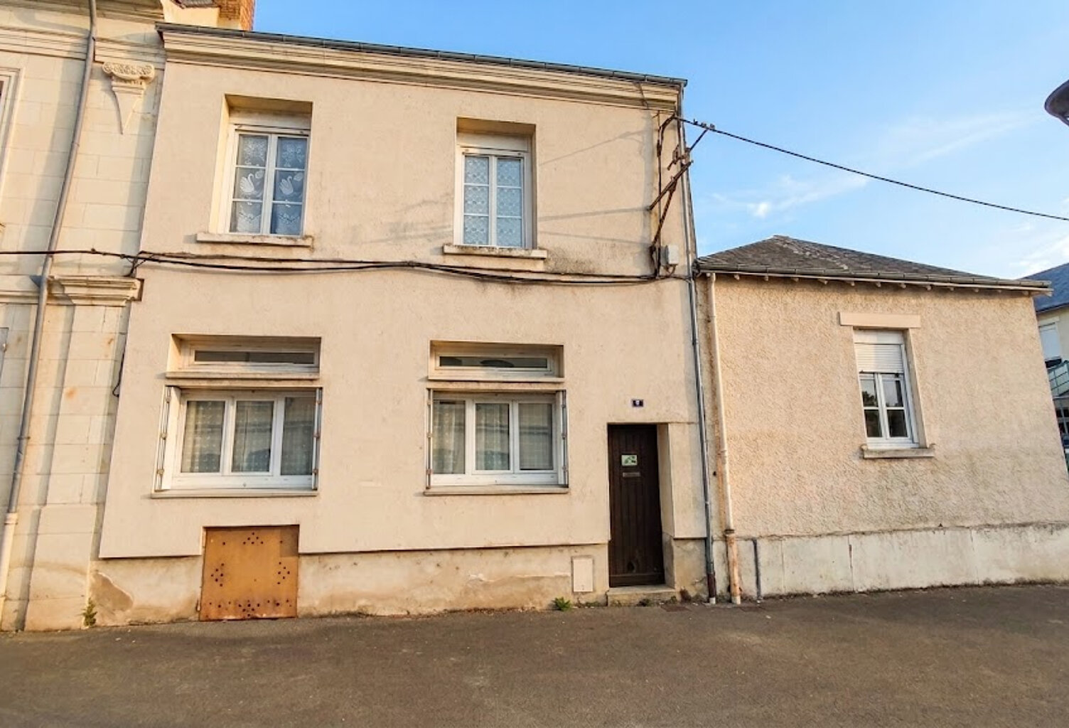 CHARMANTE MAISON DE VILLE — photo 1