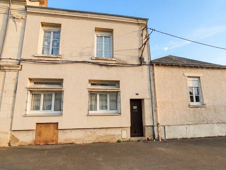 CHARMANTE MAISON DE VILLE — photo 1