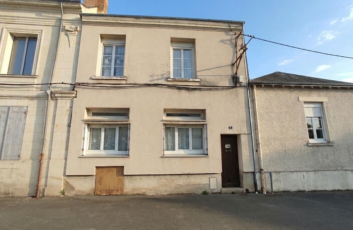 CHARMANTE MAISON DE VILLE — photo 2