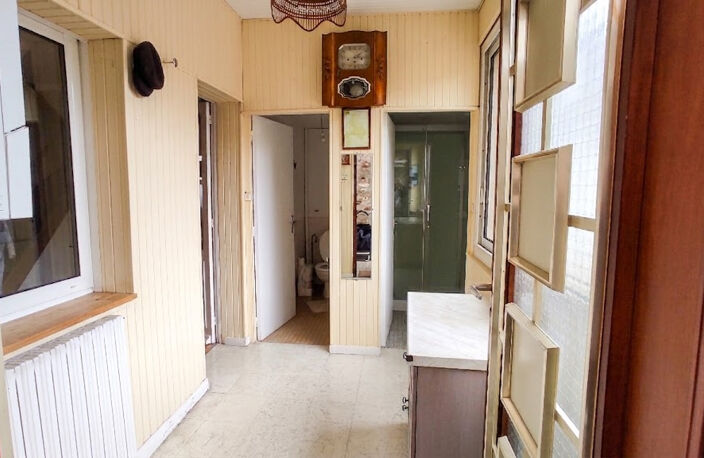 CHARMANTE MAISON DE VILLE — photo 3