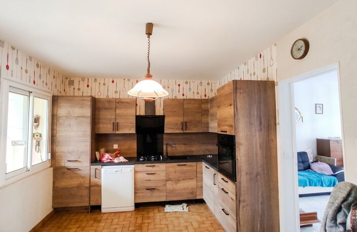 CHARMANTE MAISON DE VILLE — photo 4