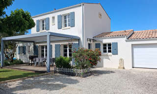 Maison 5 Pièces 116 m² à vendre à Saint-Georges-d'Oléron (17190)