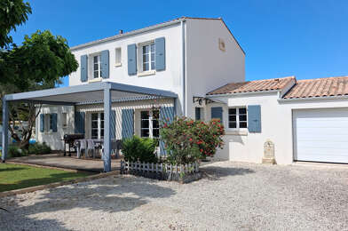 Maison 5 pièces 491800 €