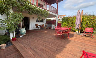 Appartement 3 Pièces 82 m² à vendre à Villefranque (64990)