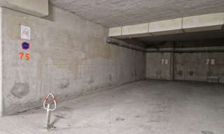 Garage   m² à vendre à Marseille 9 (13009)