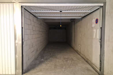 Garage  40500 €
