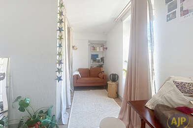 Appartement 1 pièces 116825 €