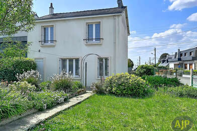 Maison 5 pièces 144400 €