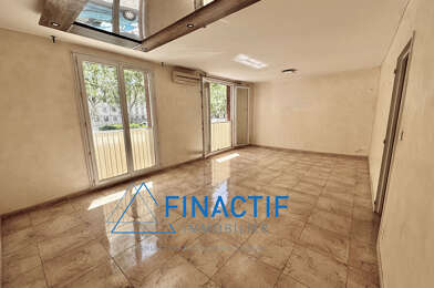 Appartement 3 pièces 172000 €