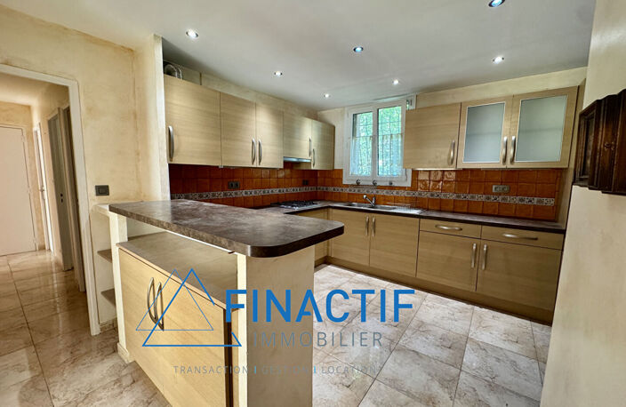 Appartement Type 3/4 - 73,41 m2 - Cave - Garage fermé  - — photo 4