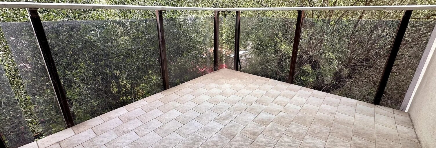 Appartement 3 Pièces  m² à vendre à Nice (06000)