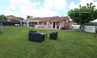 Maison 5 Pièces 128 m² à vendre à Apprieu (38140)
