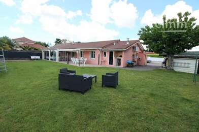 Maison 5 pièces 319900 €