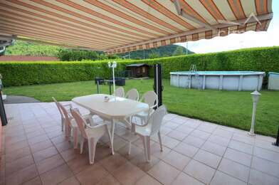 Maison 5 pièces 319900 €