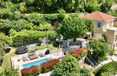 NICE – Nice Ouest | Villa de caractère des années 1930 – Proprié — photo du bien