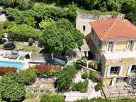 NICE – Nice Ouest | Villa de caractère des années 1930 – Proprié — photo 2