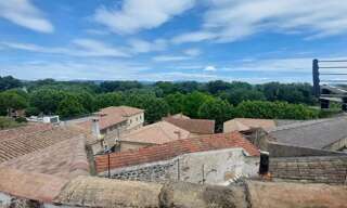 Maison 5 Pièces 59 m² à vendre à Bourg-Saint-Andéol (07700)