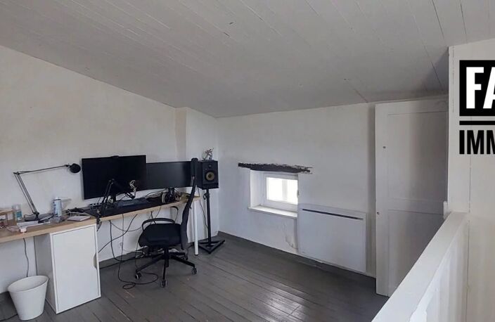 Charmante maison de ville avec toit-terrasse et vue Rhône — photo 5