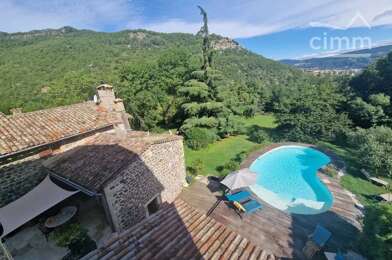 Maison 8 pièces 485000 €