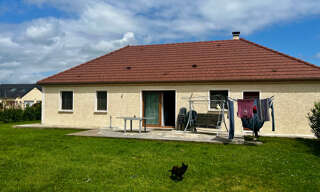 Maison 4 Pièces 102 m² à vendre à Poilly-sur-Tholon (89110)