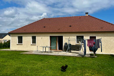 Maison 4 pièces 182000 €