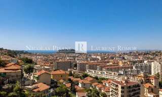 Appartement 3 Pièces 73 m² à vendre à Nice (06300)