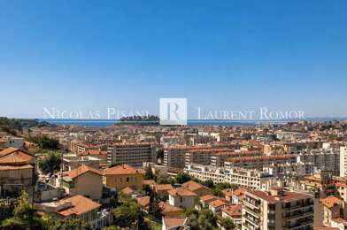 Appartement 3 pièces 435000 €