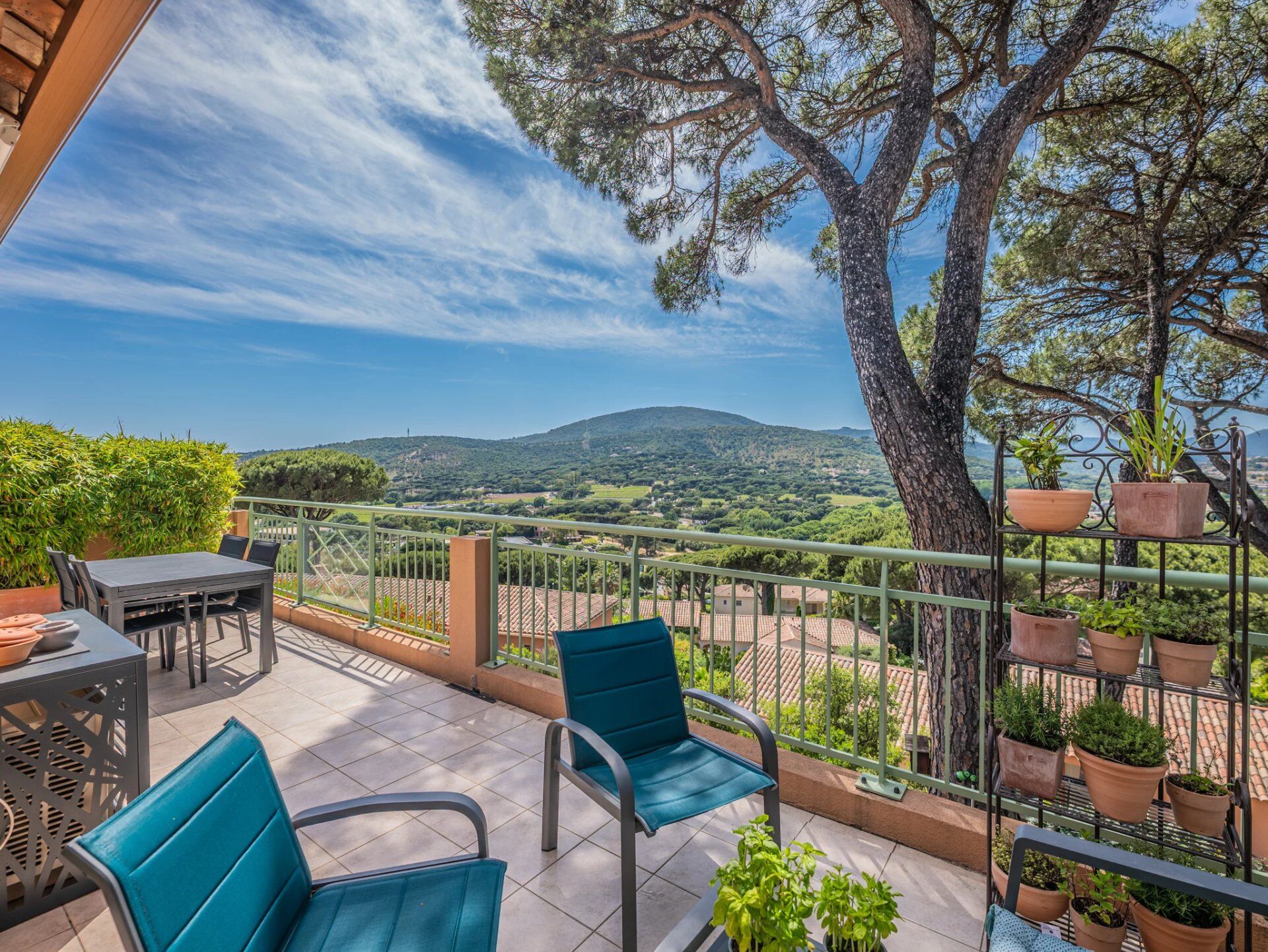 Photo Maison Sainte-Maxime