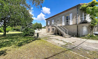 Maison 4 Pièces 70 m² à vendre à Livron-sur-Drôme (26250)