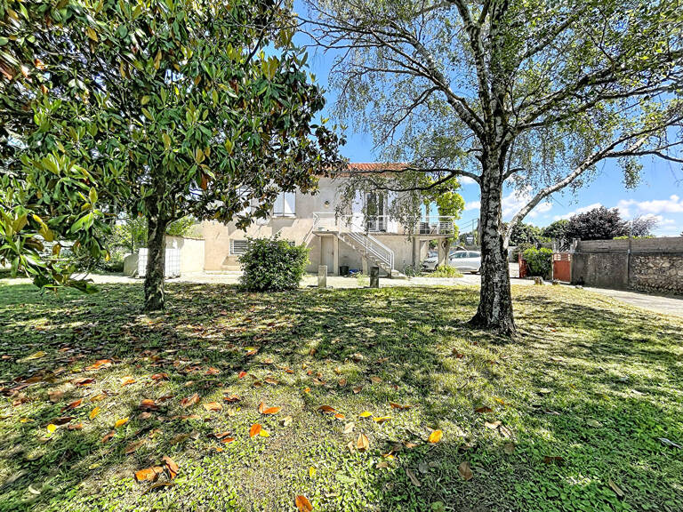 Maison Livron Sur Drome , grand terrain constructible, dependance, pas de nuisance — photo 1