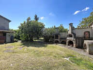 Maison Livron Sur Drome , grand terrain constructible, dependance, pas de nuisance — photo 3