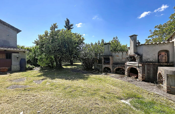Maison Livron Sur Drome , grand terrain constructible, dependance, pas de nuisance — photo 3