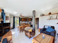 Maison Livron Sur Drome , grand terrain constructible, dependance, pas de nuisance — photo 4
