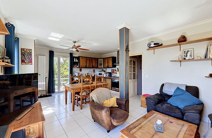 Maison Livron Sur Drome , grand terrain constructible, dependance, pas de nuisance — photo 4
