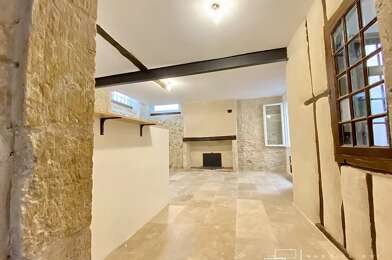 Appartement 2 pièces 500 €
