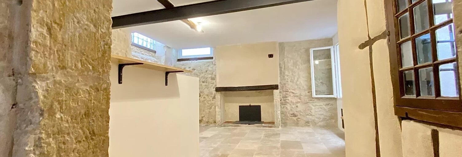 Appartement 2 Pièces 43 m² à louer à Auch (32000)