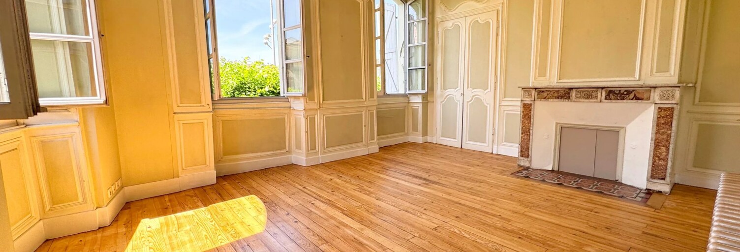 Appartement 4 Pièces 88 m² à vendre à Auch (32000)