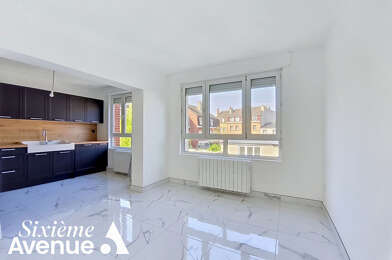 Maison 5 pièces 232500 €