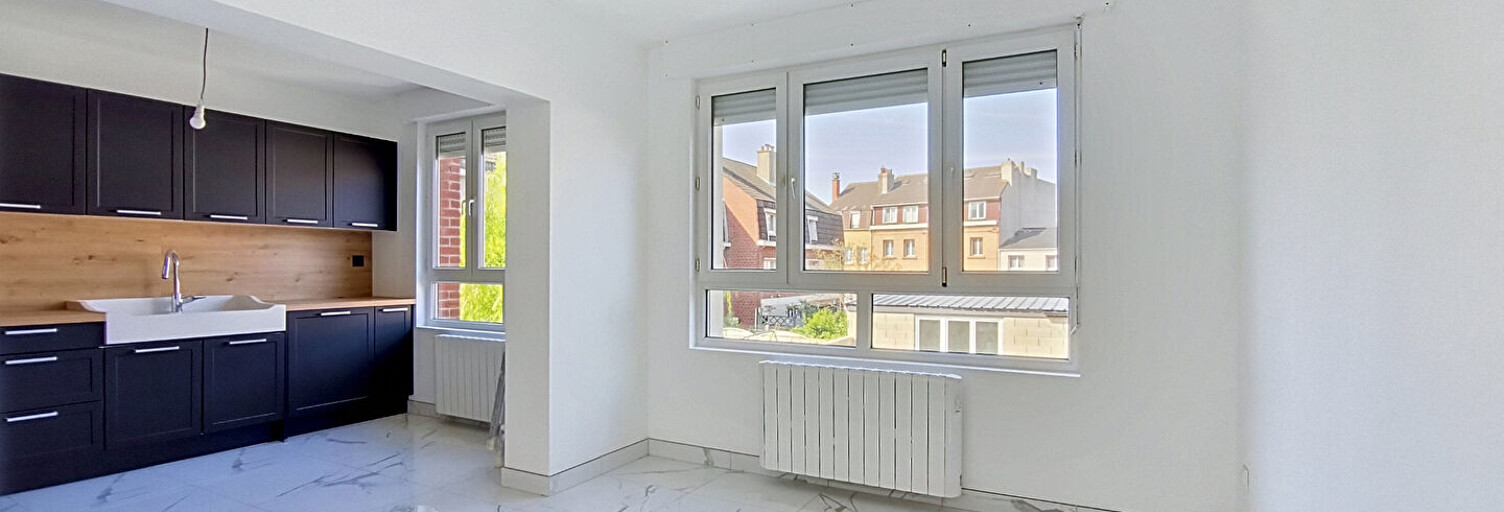 Maison 5 Pièces 115 m² à vendre à Dunkerque (59430)