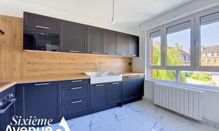 Maison 5 Pièces 115 m² à vendre à Dunkerque (59430)